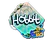 Sticker | Hobbit | Rio 2022