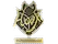 Sticker | HooXi (Gold) | Copenhagen 2024