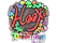 Sticker | HooXi (Holo) | Budapest 2025