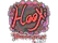 Sticker | HooXi | Budapest 2025