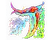 Sticker | Hot Pepper (Holo)