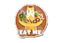 Sticker | Hotpot