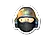 Sticker | Huaji