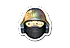 Sticker | Huaji