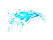 Sticker | Hydro Stream