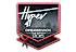 Sticker | Hyper (Foil) | Cluj-Napoca 2015