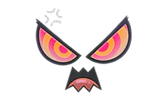 Sticker | Hypnoteyes (Holo)