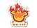 Sticker | I'm Lit