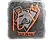 Sticker | ICY (Foil) | Austin 2025