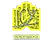 Sticker | ICY (Glitter) | Copenhagen 2024