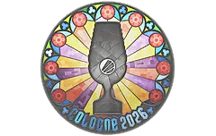 Sticker | IEM | Cologne 2026