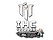Sticker | IHC Esports (Holo) | Antwerp 2022