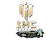 Sticker | IHC Esports | Antwerp 2022