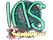 Sticker | INS (Holo) | Shanghai 2024