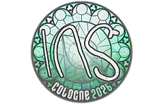 Sticker | INS | Cologne 2026