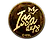 Sticker | ISSAA (Gold) | Katowice 2019
