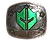 Sticker | Imperial Esports (Foil) | Austin 2025