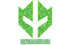 Sticker | Imperial Esports (Glitter) | Copenhagen 2024