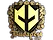Sticker | Imperial Esports (Gold) | Budapest 2025