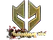 Sticker | Imperial Esports (Gold) | Shanghai 2024