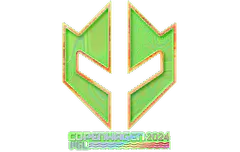 Sticker | Imperial Esports (Holo) | Copenhagen 2024