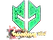 Sticker | Imperial Esports (Holo) | Shanghai 2024
