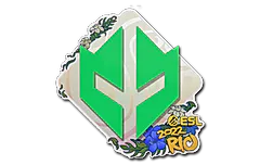 Sticker | Imperial Esports | Rio 2022