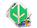 Sticker | Imperial Esports | Rio 2022