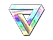 Sticker | Infinite Triangle (Holo)