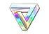 Sticker | Infinite Triangle (Holo)