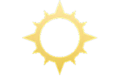 Sticker | Iron Halo