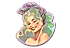 Sticker | Ivette (Holo)
