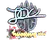 Sticker | JDC (Holo) | Shanghai 2024
