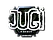 Sticker | JUGi (Foil) | London 2018