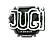 Sticker | JUGi | London 2018