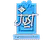 Sticker | JUST | Copenhagen 2024