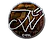 Sticker | JW (Foil) | Katowice 2019