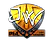 Sticker | JW (Foil) | Krakow 2017