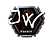 Sticker | JW (Foil) | London 2018