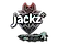 Sticker | JaCkz (Glitter) | Antwerp 2022