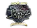 Sticker | JaCkz (Gold) | Berlin 2019
