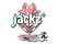 Sticker | JaCkz (Holo) | Antwerp 2022