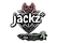 Sticker | JaCkz | Antwerp 2022