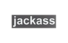Sticker | Jackass