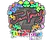 Sticker | JamYoung (Holo) | Budapest 2025