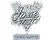 Sticker | Jame (Glitter) | Copenhagen 2024