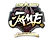 Sticker | Jame (Gold) | Berlin 2019