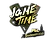 Sticker | Jame (Gold) | Stockholm 2021