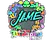 Sticker | Jame (Holo) | Budapest 2025