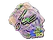 Sticker | Jame (Holo) | Rio 2022